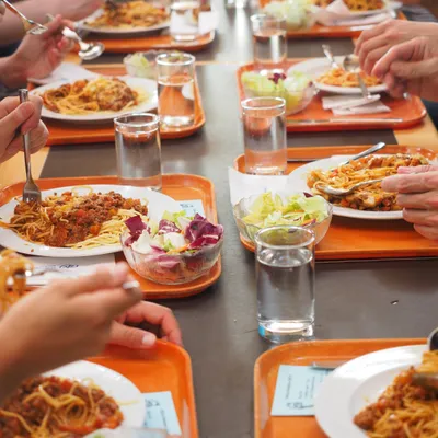 Ardennes - Collèges : Le tarif de la cantine va augmenter en 2027