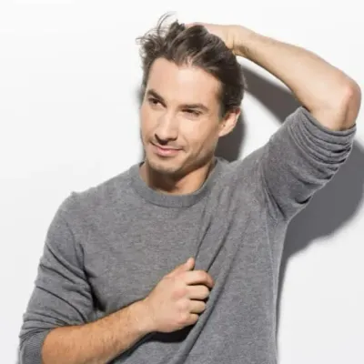 LOL sur Prime Video : Jérémy Ferrari joue pour l’association...