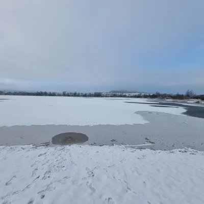 C’est beau mais dangereux