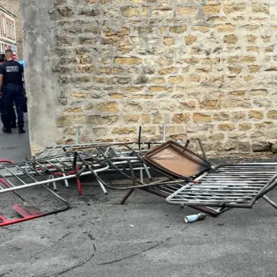 Champagne-Ardenne - les lycéens ont manifesté dans toute la région