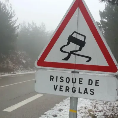 Neige : forte mobilisation des secours, aucun accident majeur