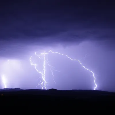 Champagne Ardenne - Vigilance jaune aux orages ce mercredi après-midi