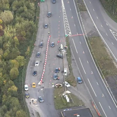Ardennes - Une belle opération transfrontalière entre France et...