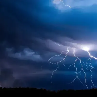 Ardennes - Retour des orages dans le département ce jeudi