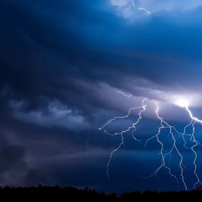 Champagne-Ardenne - La pluie et les orages de retour dès ce...