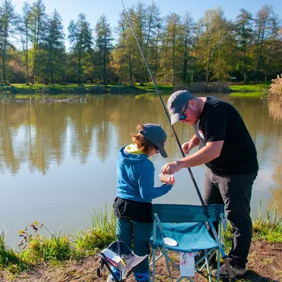 Ils resteront vigilants sur le terrain et au bord des cours d'eau