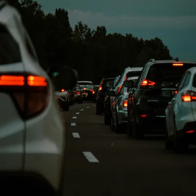 Circulation difficile dans la région ce jeudi