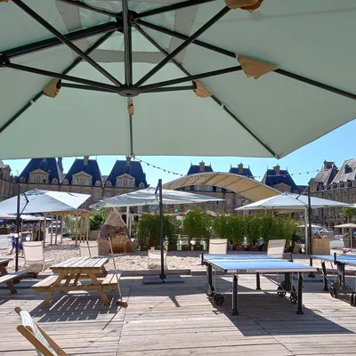 Champagne-Ardenne - L'été s'anime dans les villes et agglomérations...
