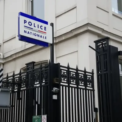 Un automobiliste a été interpellé par la police