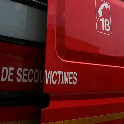 Perte de contrôle d'une voiture