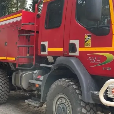 Ardennes - Les pompiers appelés à faire grève ce mardi