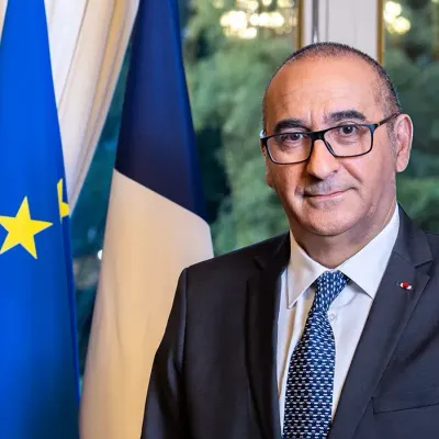 Que vient faire le Ministre de l'Intérieur à Charleville ce jeudi ? 