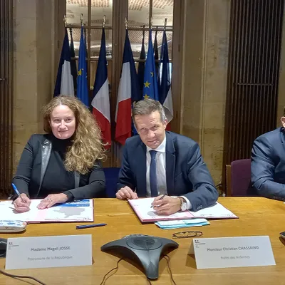 Ardennes- « Placer la victime au centre des préoccupations »