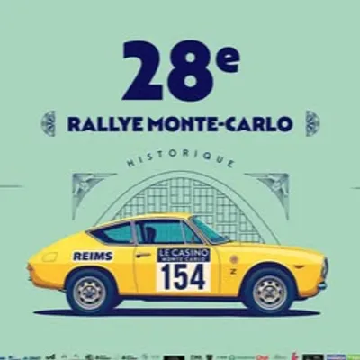 Un rendez-vous aussi traditionnel que "vrombissant"