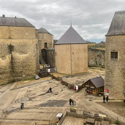 Ardennes - Les Visites gourmandes sont de retour au Château de Sedan