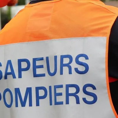 Devenez pompier volontaire !