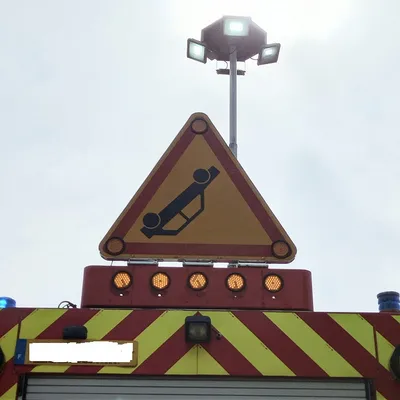 Ardennes - Plusieurs accidents se sont produits dans le département...