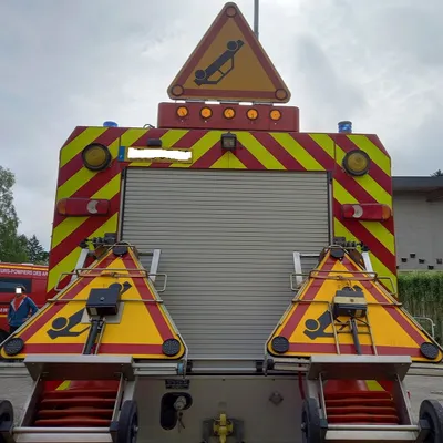 Ardennes - Accrochage entre 5 véhicules sur la RN51 entre Reims et...