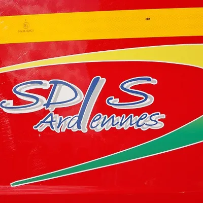 Accident sur une bretelle d'accès 