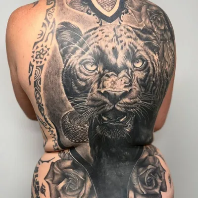 Phénomène de mode, geste ancestral : tous les styles de tatouage...