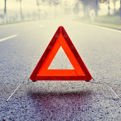 Perte de contrôle à la sortie d'un virage