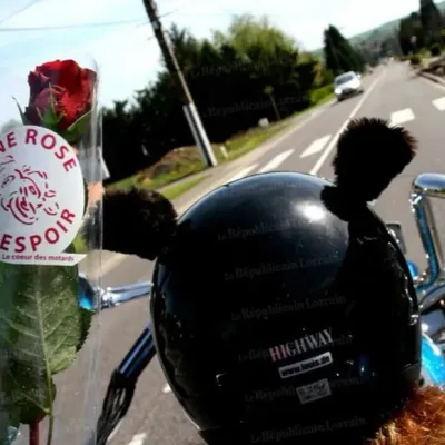 Ils seront plus de 800 motards sur les routes des Ardennes
