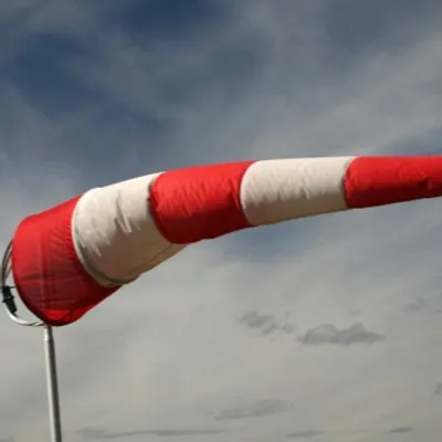 Vents violents : Alerte jaune ce lundi dans la région