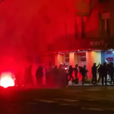 Dégradations d'un bar à Sedan : cinq individus jugés en mai 2026