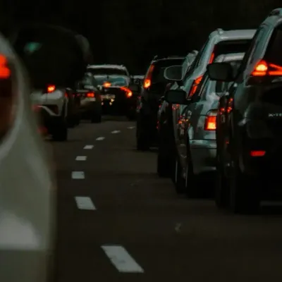 Week-end de la Pentecôte : des bouchons attendus dans la région ce...