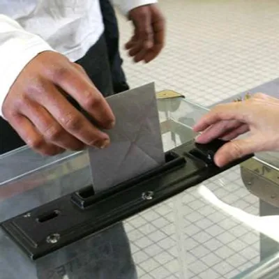 Champagne- Ardenne - On vote dimanche 27 septembre 2026