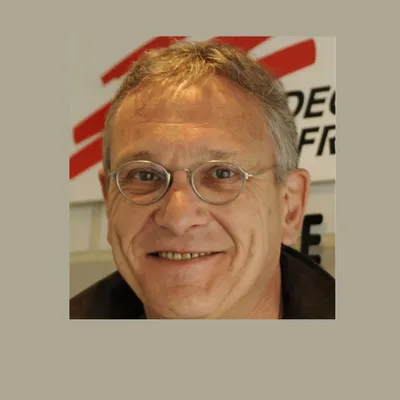  GRAND ANGLE :  AVEC RONY BRAUMAN, LA RECONNAISSANCE DE LA...