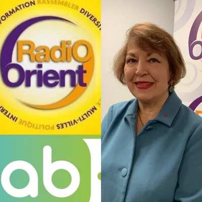 Fadila Mehal, présidente-Fondatrice des Marianne de la diversité