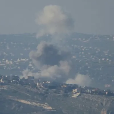 Guerre en Iran : la crise s’étend du Liban au Moyen-Orient