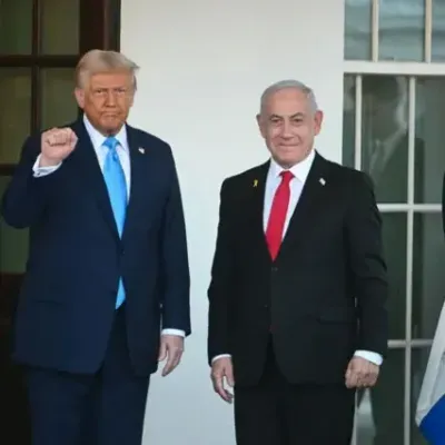 Plan américain pour Gaza : Netanyahu campe sur sa ligne dure