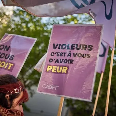Viol : le non-consentement entre dans le droit pénal français