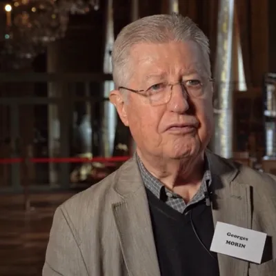 Le Maghreb des livres : Paris célèbre la littérature maghrébine ce...