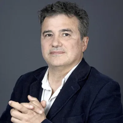 La France suffoque : grand-angle avec le médecin urgentiste Patrick...