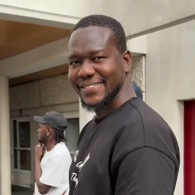 France : ce que l'on sait que Fousseynou Cissé, héros du 18e...