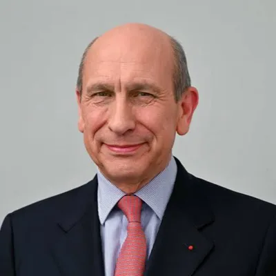 Menaces contre la France : le chef d’état-major alerte sur une...