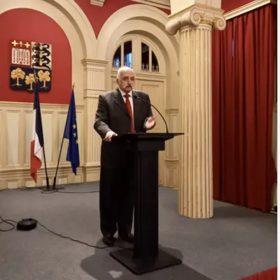 Syrie : cessez-le-feu total à Souweïda après de violents...