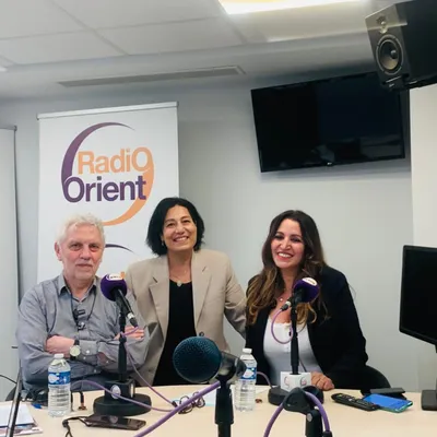 Malika Guillerm Elbouchtaoui et Jacques Ould Aoudia : agir ensemble...