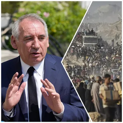 ONU sur la Palestine, aide limitée à Gaza, accord USA-UE sur...