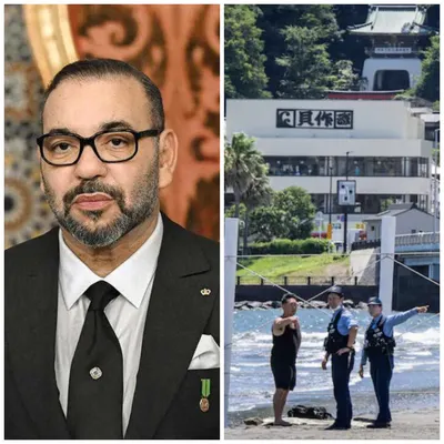 Hamas sous pression, ouverture marocaine vers Alger, séisme et...