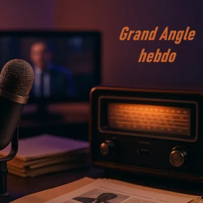 Grand angle hebdo : crise politique pour Bayrou, drame en...