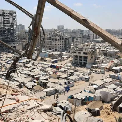 Israël escalade en Cisjordanie et Gaza, Erdogan parle paix en...