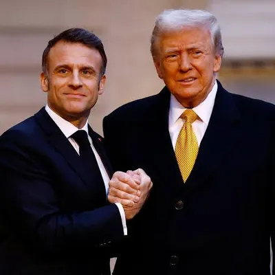 Crise diplomatique France–États-Unis : l’ambassadeur américain...