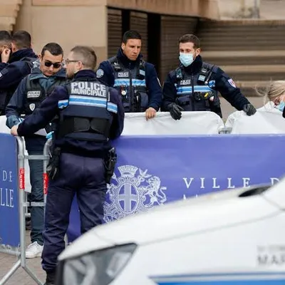 Violences à Marseille, mobilisation pour Gaza, reconnaissance de la...