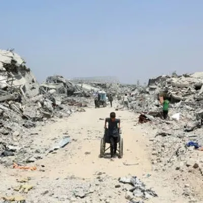 Offensive à Gaza, sommet militaire Pékin-Moscou-Pyongyang et...