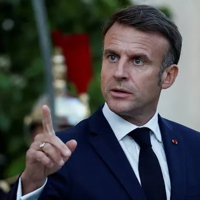 France-Israël sous tension, Pékin réunit ses alliés, et Paris...