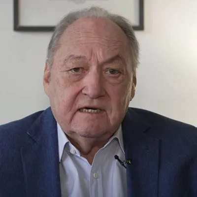 Le politologue Roland Cayrol : « Je pense qu’Emmanuel Macron...